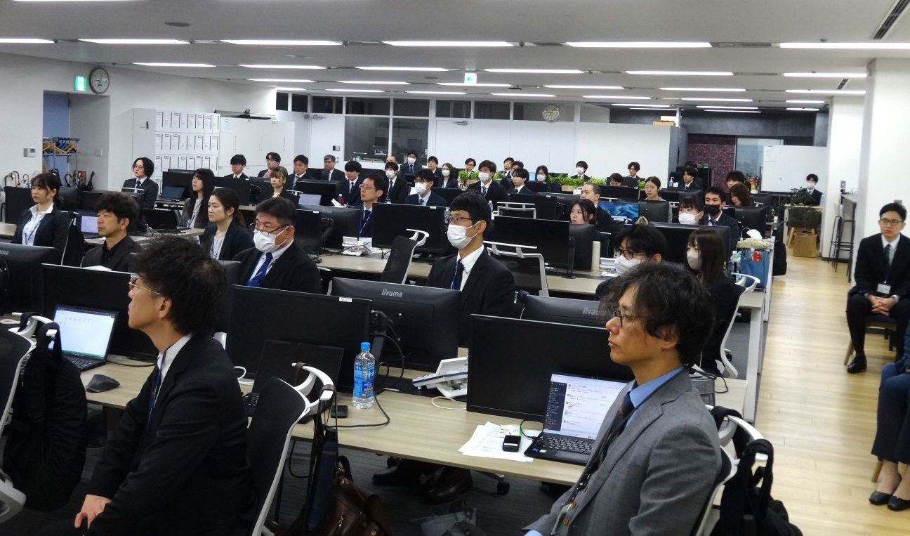 社員総会